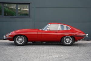 Bild 6/50 von Jaguar E-Type 3.8 (1962)