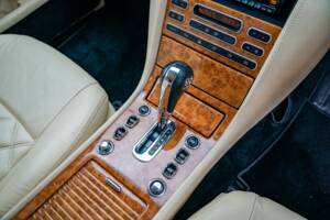 Imagen 31/41 de Bentley Arnage T (2005)