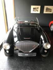 Bild 4/30 von Austin-Healey 100&#x2F;4 (BN1) (1954)