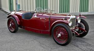 Image 2/50 of Riley Nine Brooklands Speed Model (1930)