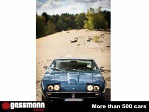 Image 8/15 of Maserati Ghibli (1968)