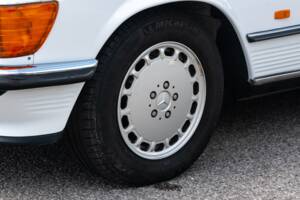 Bild 10/50 von Mercedes-Benz 300 SL (1989)