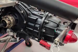 Image 30/50 of Lola T290 (1972)