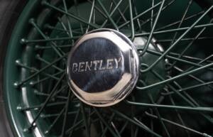 Bild 21/29 von Bentley Speed Six “Blue Train” (1950)