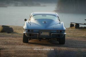 Immagine 4/21 di Chevrolet Corvette Sting Ray (1964)