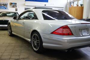 Bild 11/34 von Mercedes-Benz CL 65 AMG (2004)