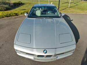 Image 6/8 of BMW 850CSi (1993)