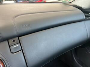 Bild 27/28 von Mercedes-Benz CL 55 AMG (2002)