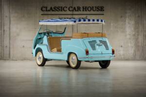 Image 3/48 of FIAT 600 Ghia "Jolly" (1963)