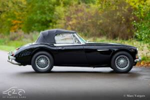 Image 35/51 of Austin-Healey 3000 Mk III (BJ8) (1967)