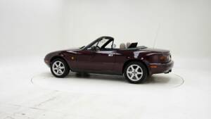 Afbeelding 4/15 van Mazda MX-5 1.6 (1996)