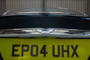 Image 9/50 de Aston Martin V12 Vanquish (2004)
