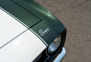 Immagine 8/29 di Chevrolet Camaro Z28 (1968)