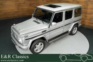 Bild 1/19 von Mercedes-Benz G 36 AMG (lang) (1995)