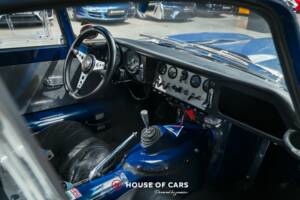 Bild 17/25 von Jaguar E-Type 3.8 (1962)