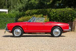 Bild 18/50 von Alfa Romeo Giulia 1600 Spider Veloce (1965)