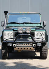 Imagen 9/38 de Land Rover 90 (1989)