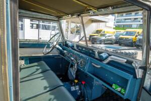 Afbeelding 5/6 van Land Rover 86 (1954)