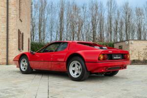 Obraz 9/50 pojazdu Ferrari 512 BBi (1982)
