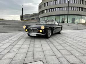 Image 9/17 of Maserati 3500 GT Touring (1957)