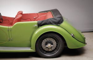 Bild 13/30 von Alvis Speed 25 (1938)