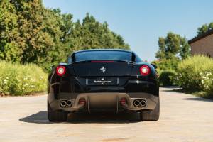 Image 6/50 of Ferrari 599 GTB Fiorano (2007)