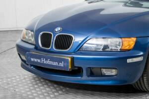 Bild 19/50 von BMW Z3 1.9i (2000)
