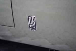 Image 18/41 de Aston Martin DB 5 (1964)