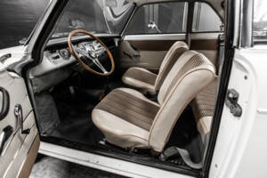 Bild 7/11 von BMW 700 CS (1963)
