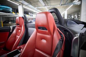 Bild 96/100 von Mercedes-Benz SLS AMG Roadster (2012)