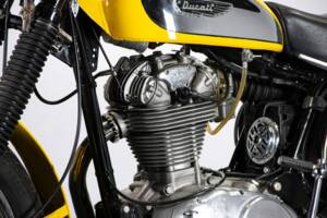 Image 11/32 of Ducati 350 Scrambler (1971)