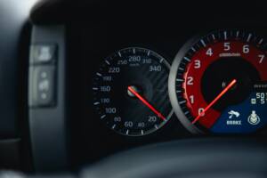 Image 42/76 de Nissan GT-R Nismo (2015)