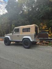 Afbeelding 3/21 van Land Rover Defender 90 (1997)