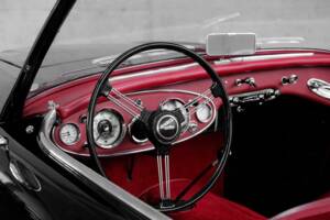 Bild 12/37 von Austin-Healey 100&#x2F;6 (BN4) (1959)