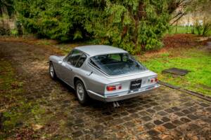 Image 2/10 of Maserati Mistral 3700 (1967)