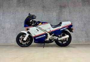 Immagine 1/22 di Honda DUMMY (1986)