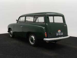 Immagine 4/8 di Goliath 700 (1955)