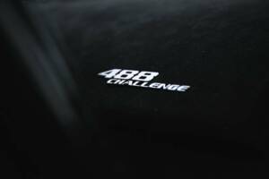 Imagen 28/50 de Ferrari 488 Challenge (2023)