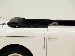 Image 15/15 of Austin A 40 Sports (1952)