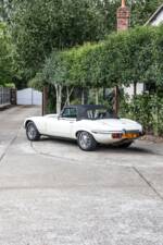 Bild 16/41 von Jaguar E-Type V12 (1972)