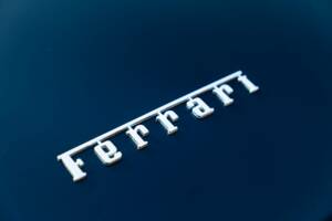 Afbeelding 36/50 van Ferrari California (2010)