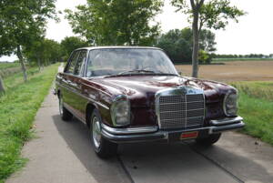 Image 1/58 of Mercedes-Benz 280 SE (1968)
