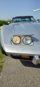 Bild 37/37 von Chevrolet Corvette 5.0L (1979)