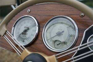 Afbeelding 42/50 van MG TD Midget (1952)