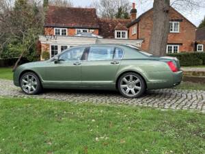 Image 9/28 of Bentley Continental Flying Spur (2007)