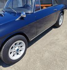 Bild 18/30 von Lancia Fulvia Coupe Rallye (1967)