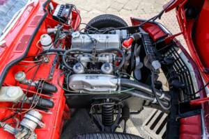 Imagen 22/35 de Triumph Spitfire 1500 (1979)
