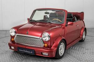 Bild 18/50 von Mini 1,3i SPi (1996)