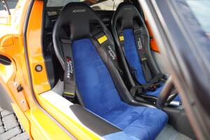 Afbeelding 13/50 van Lotus Exige (2000)
