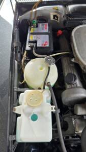 Immagine 29/34 di Mercedes-Benz 500 SL (1980)